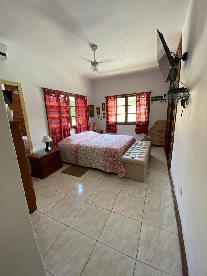 Excelente Casa Com Piscina Na Praia De Ingleses Florianopolis Exterior photo